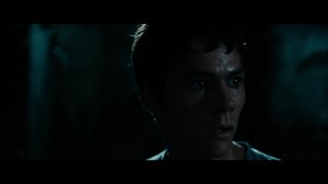 Więzień labiryntu (2014) | Thomas vs Dozorca