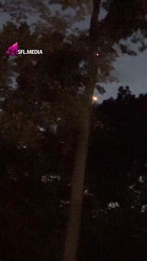 Northeastern Orb Sighting, 2025 : UFO Release 03