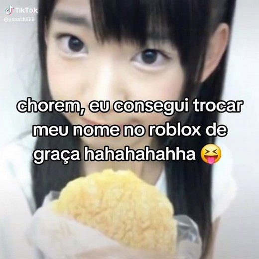 Como Mudar Seu Nome de Usuário no Roblox de Graça