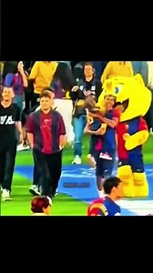 🔥 Yamal Teddy Bear Dance at the Stadium! 🧸😂⚽ | Funny Fun Moment #Shorts