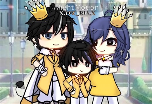 God Save the Prom Queen: A GLMV Adventure