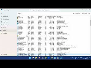 Task Manager & Resource Monitor Explained 🔍 | विंडोज़ के Performance Tools | Hindi Tutorial