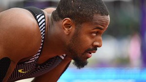 Freehold high jumper back in Olympic Trial final