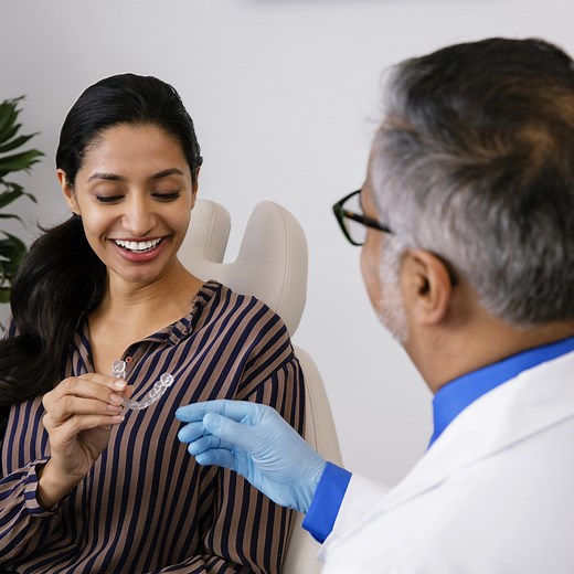 Orthodontics & Braces | Lane & Associates Family Dentistry