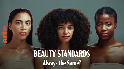 Is It True That... - ...Beauty Standards Have Always Been the Same? - Watch the full documentary in English
