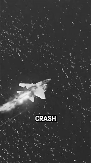 Why SOME Pilots Don’t Eject 😱👏
