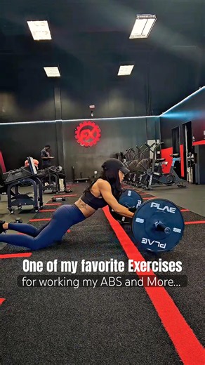 Ab Rollers are my go to’s for toning up. #abworkout #sixpackabs #fullbodyworkout