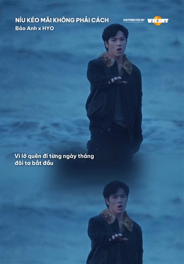 Verse của HYO trong ‘níu kéo mãi không phải cách’ #HYO #tinhhasayhi #niukeomaikhongphaicach #vieentmusic #BaoAnh