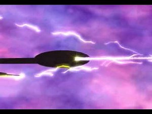 Star Trek vs. Star Wars vs. Babylon 5