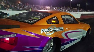 Birdman takes the run what you brung win at Redemption 8.0 | National No Prep Racing Association