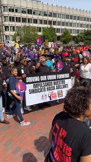 📣join us. | App Drivers Union