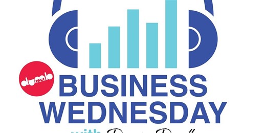 Business Friday - Jake with Chris Robey | Chris Robey