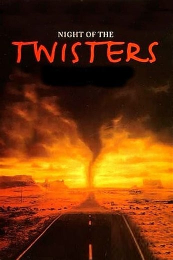 Stream Night of the Twisters (1996): Find it on Netflix, Prime Video, Hulu & more