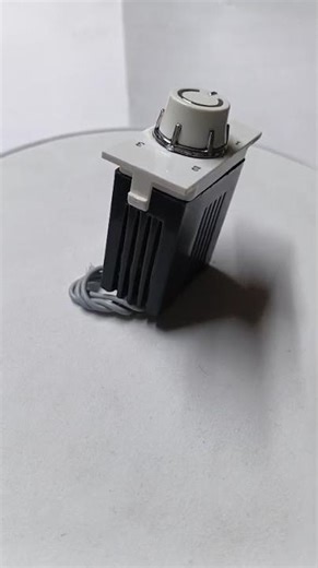 SWITCH FAN REGULATOR