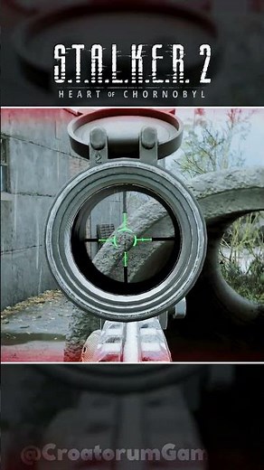 This Game Looks So Realistic ☢️ | S.T.A.L.K.E.R. 2: Heart of Chornobyl