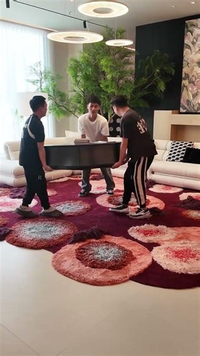 Turn Your Living Room into a Lounge with a Modular Sofa🥰 #home #sofaclub #interiordesign #homedecor