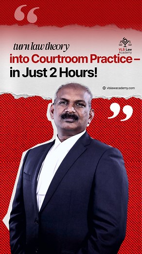 5.7K views · 38 reactions | ⚖ Turn Law Theory into Courtroom Practice...