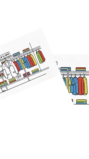 Easy Way to Calculate Discounts Fast #maths #tutorial #math