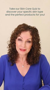 From day one, Co-Founder Linda Kaminski’s mission has been simple: skin care for everyone. At L’BRI, we have products for every skin type. Watch this video to hear about different skin types from Linda, and then take our Skin Care Quiz to discover your perfect match. Skin Care Quiz: https://bit.ly/LBRI-Skin-Quiz | L'BRI PURE n' NATURAL