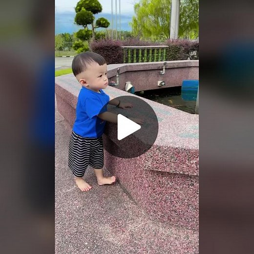 Nic Tee (@nictee1013)’s videos with 原聲 - Joy