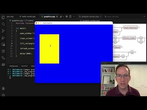 Coding a graphical sequence