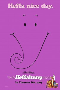 Pooh's Heffalump Movie