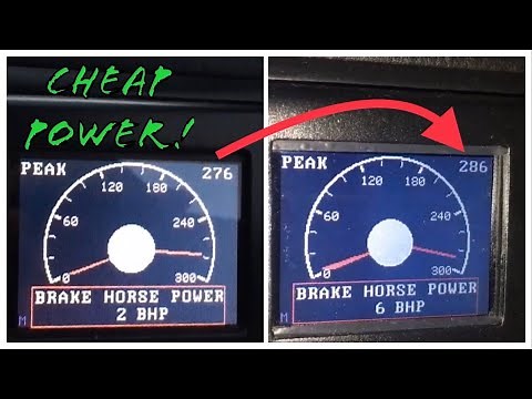 Red Line SI-1 Complete Fuel System Cleaner *REVIEW* Injector cleaner