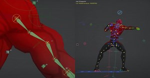 Blender 3.0: Rigging and Animation Features Overview