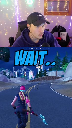 THAT WAS SO FIRE 🔥 #fortnite #fyp | you dont like to dance do the cha cha