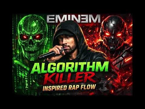 Algorithm Killer Eminem Style Rap 2026