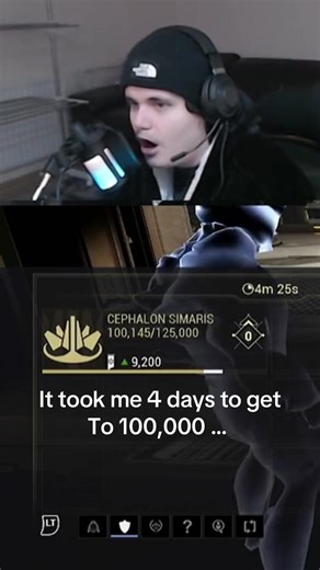 Warframe Visual Bugs Explained and How to Fix Them