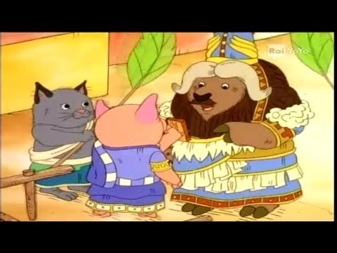31 dicembre 2025(18) il fantastico mondo di richard scarry
