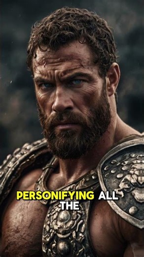 Who Were the Five Most Powerful Sons of Zeus? ⚡🏛️