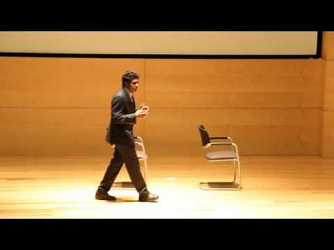 Humorous speech contest 2016 - Toastmasters International - Winning speech - Division B