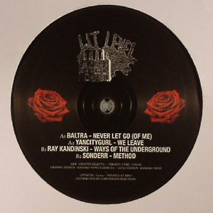 Various - Lit Level 003