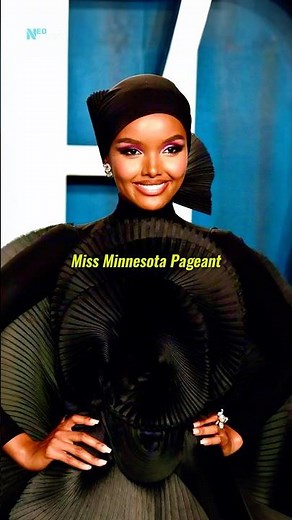She Changed the Fashion World! Halima Aden Story