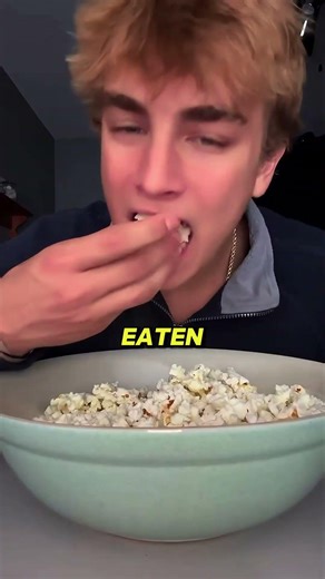 The Ancient Origins of Popcorn