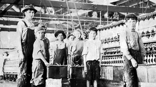 Florence Kelley and the Fight Against Child Labor | Jane Addams: Together We Rise | Chicago Stories | WTTW Chicago