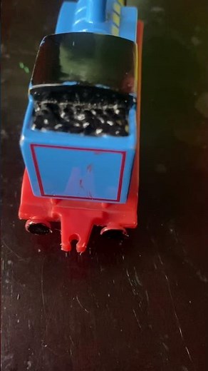 Mad Bomber Redone Teaser Trailer 1 ‪@leokimvideo‬ #thomasandfriends #railway #thomasthetankengine