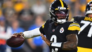 Steelers QB Dwayne Haskins Struck, Killed by Dump Truck While Walking Across I-595