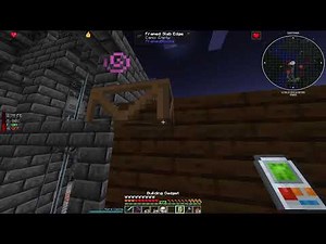 💥 ATM 10 EPISODE 21 (LIVE) | Wither Battle for Nether Star Seeds + Landscaping
