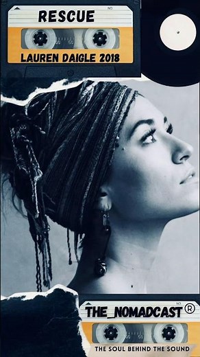 Lauren Daigle | Rescue (2018).
