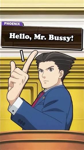 Phoenix Wright ran through Google Translate is UNHINGED