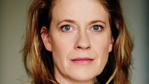 rbbKultur: Caroline Peters: Ein anderes Leben
