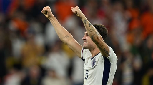 Find out more about John Stones tattoos and the meanings behind