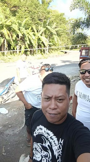 Hello saimo idol Banjho and happy fiesta saindo tabi ❤️ | Kuya Khol & Kuya bot