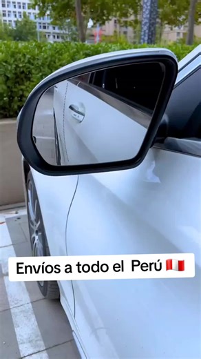 Envío a todo el Perú 🇵🇪