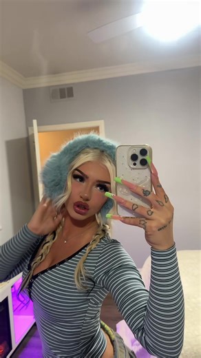 Blue (@torievalentine)’s videos with Stay ready - loveforpnd_