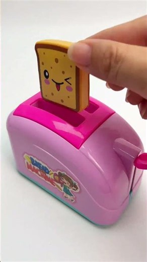 Immersive play house style new toy set #asrm #cooking #toys