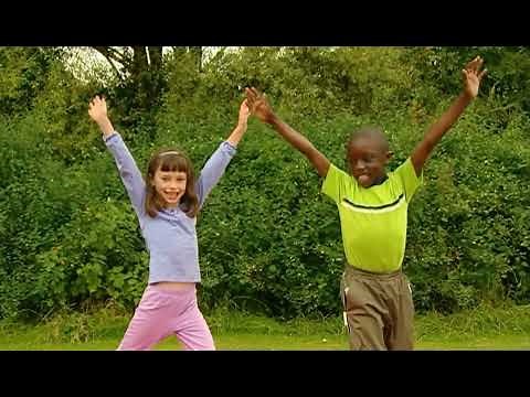 Boohbah: Squeaky Socks and more Boohbah Magic - "Look What I Can Do!" (HD)